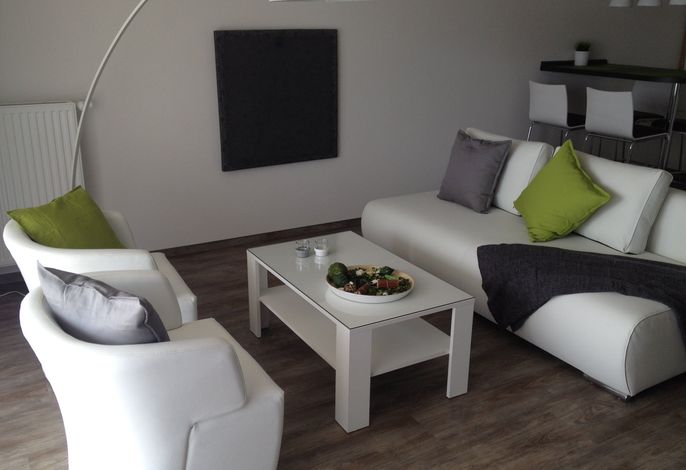 Double room Bild 2