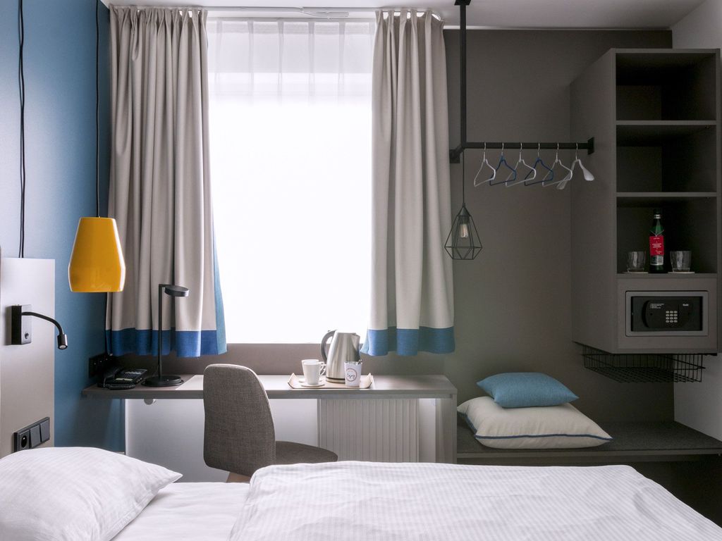 Vienna House Easy by Wyndham Cracow