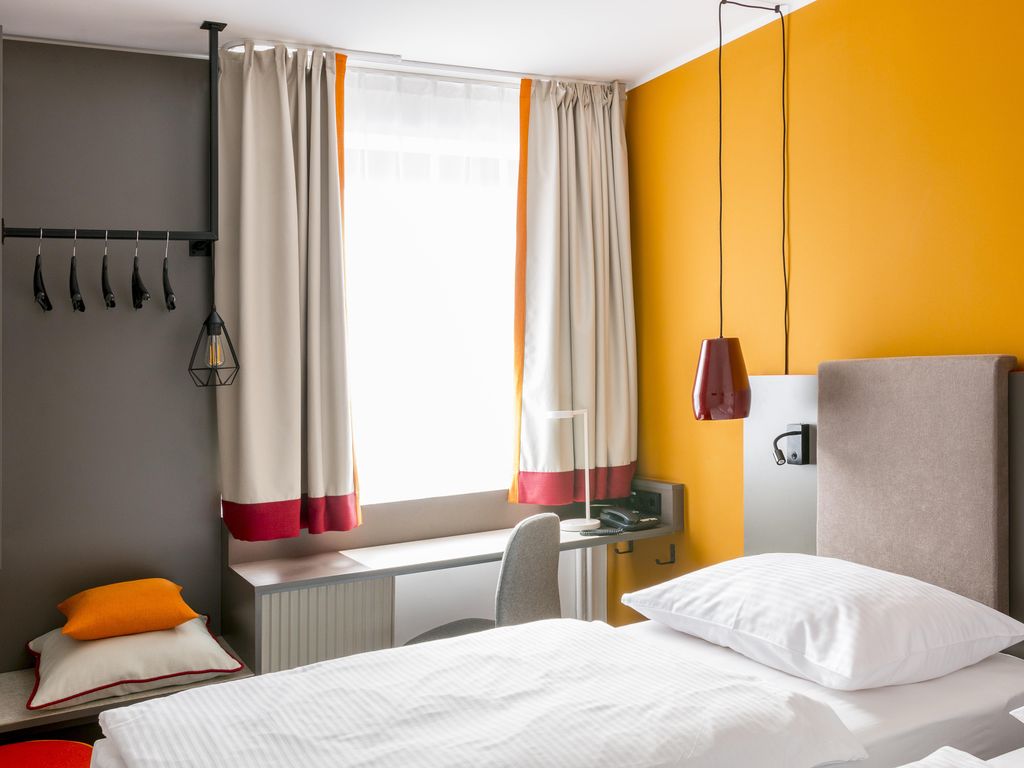 Vienna House Easy by Wyndham Cracow