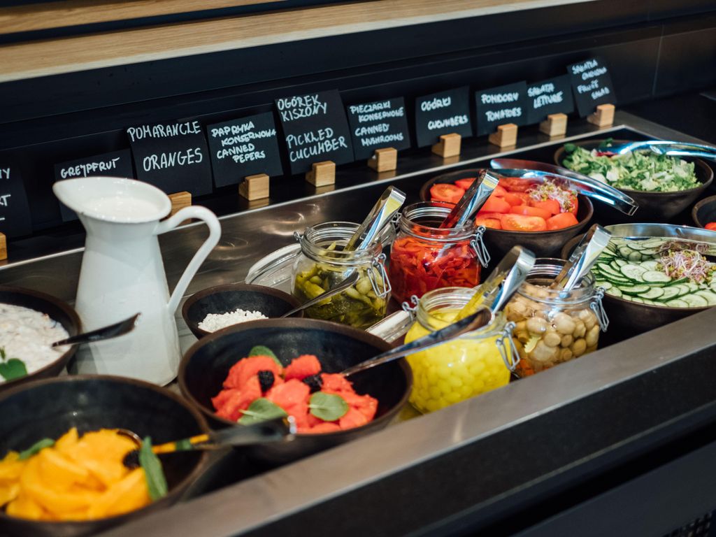 Vienna House Easy by Wyndham Cracow