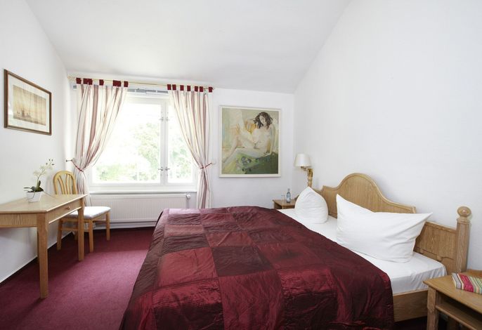 Double room Bild 2