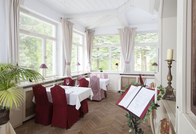 Double room Bild 4