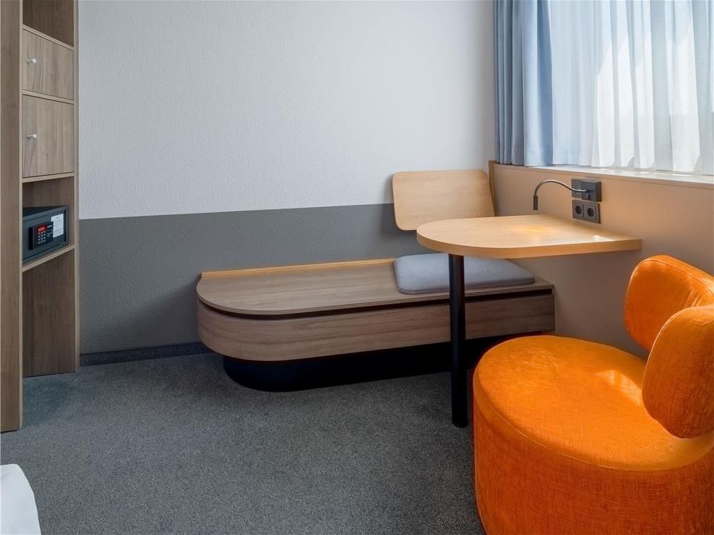 Spark by Hilton Wuppertal City Centre