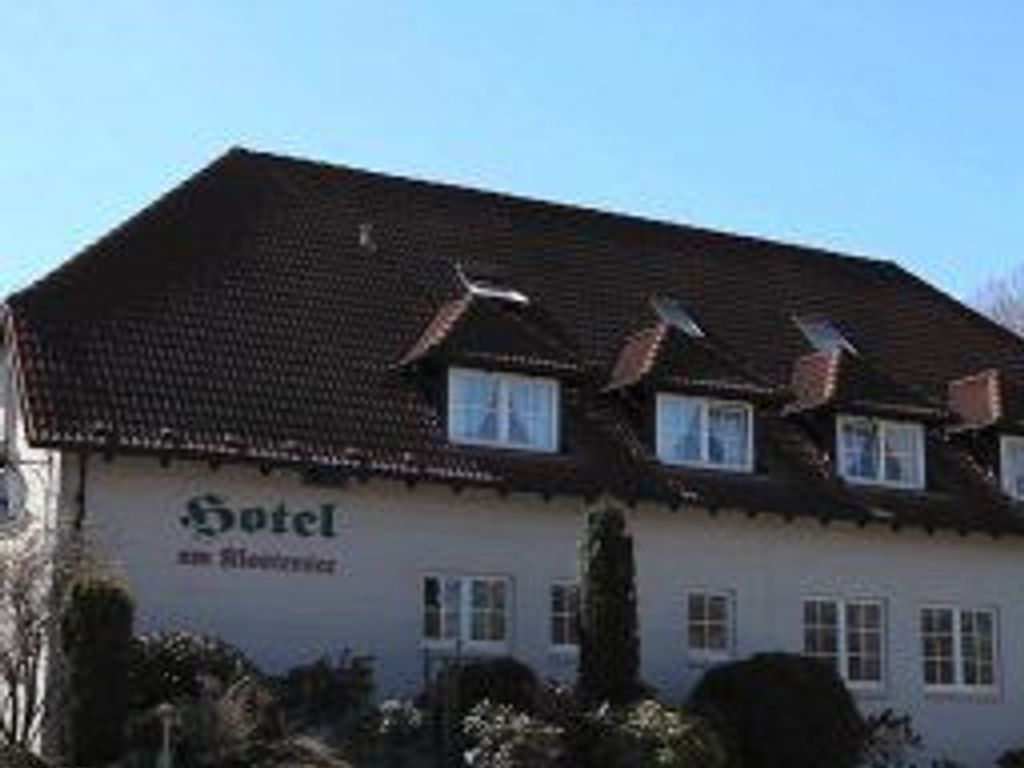 Am Klostersee