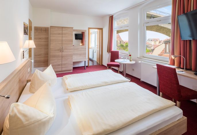 Spree-Pension Frenzel