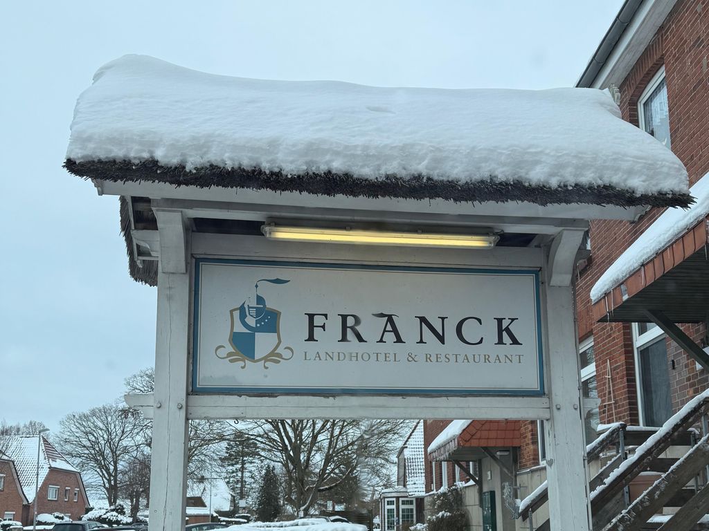 Franck Landhotel