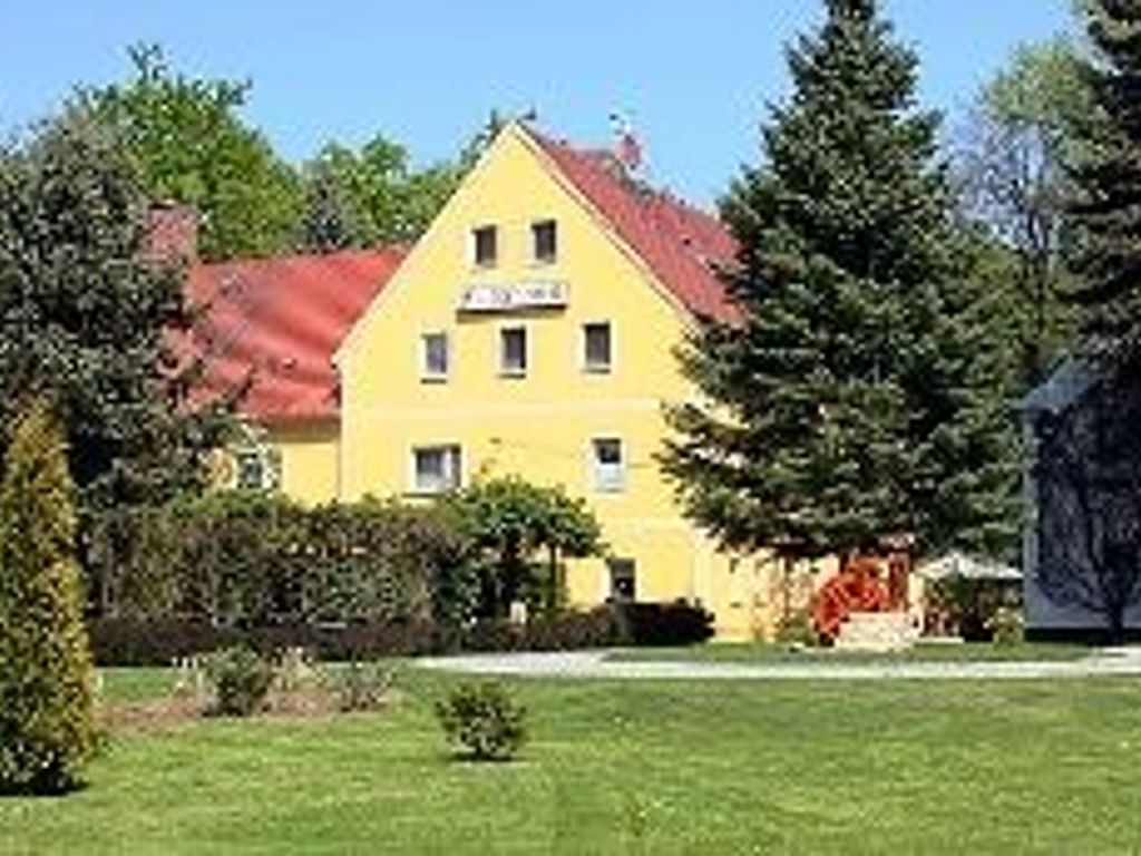 Mühlenhotel