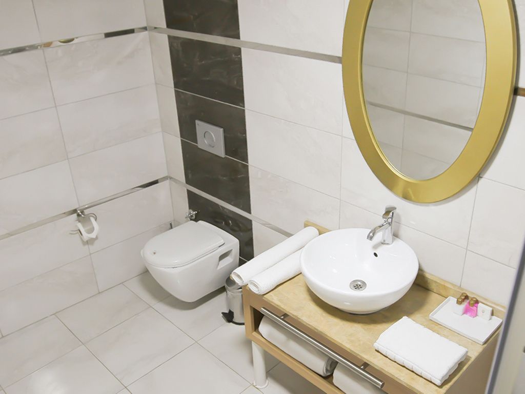 Start Otel