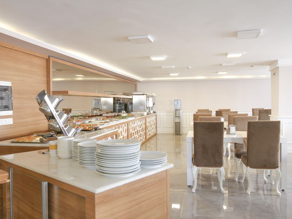 Start Otel