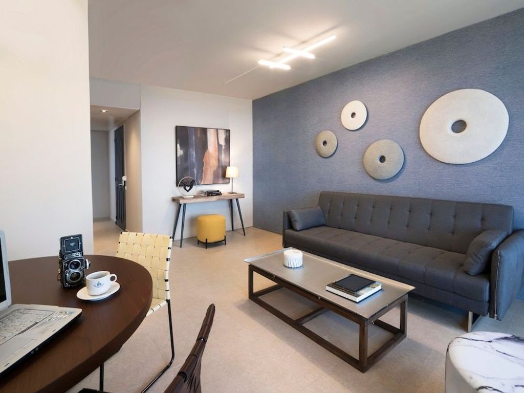Marina Alimos Hotel Apartments