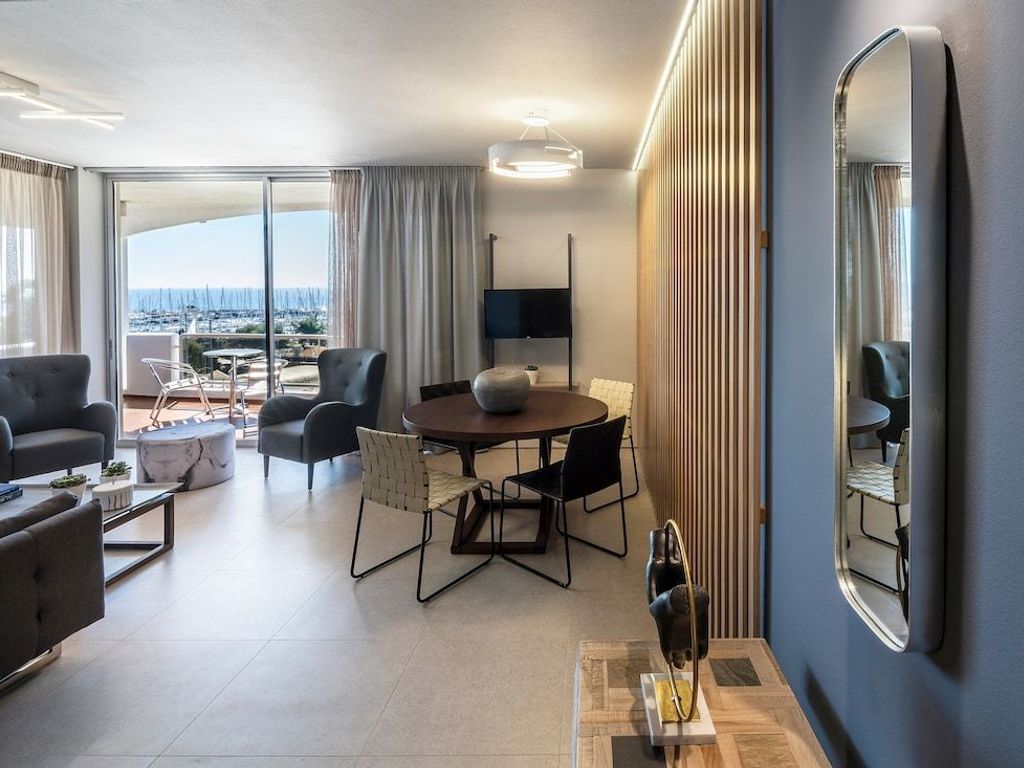 Marina Alimos Hotel Apartments