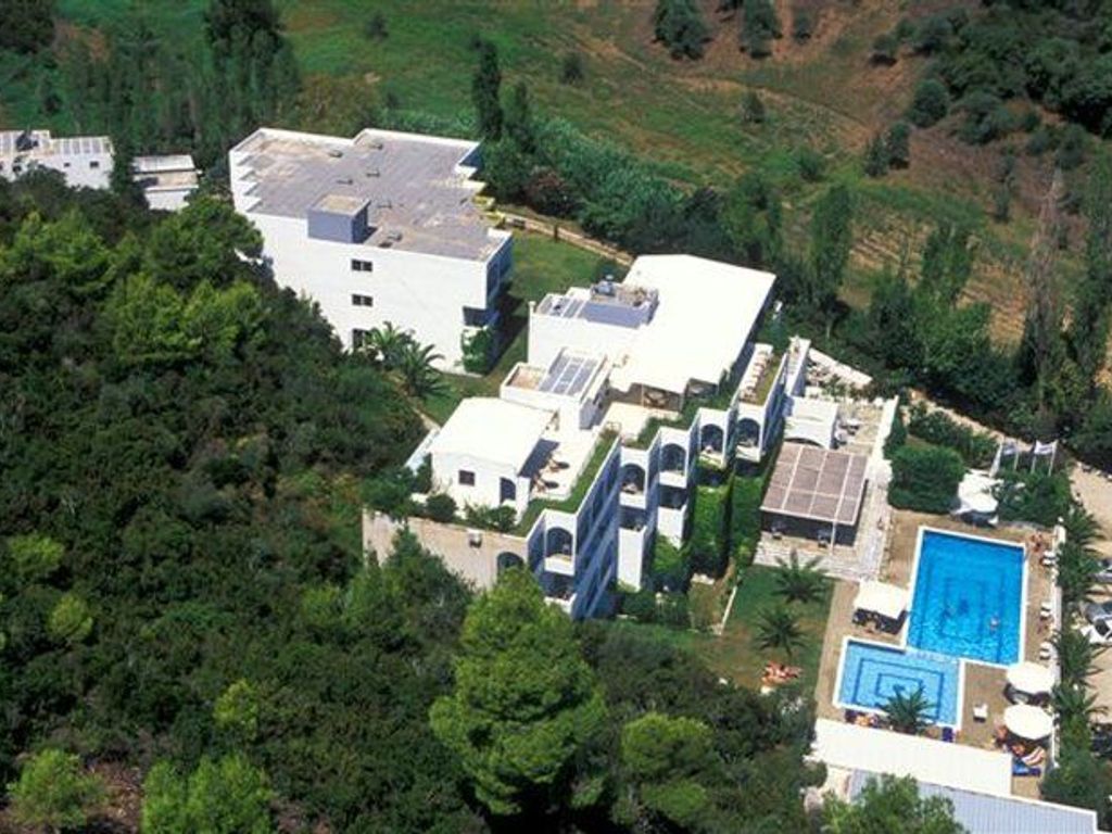 Radisson Resort Plaza Skiathos