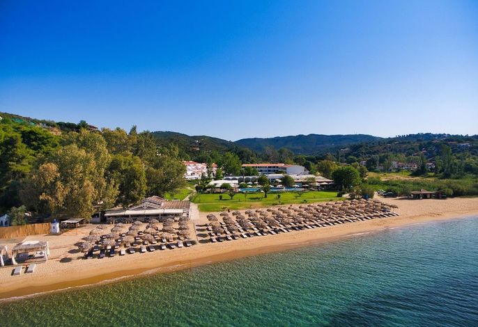 Skiathos Princess Resort