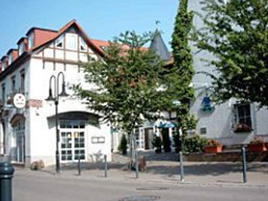 Regiohotel Wolmirstedt