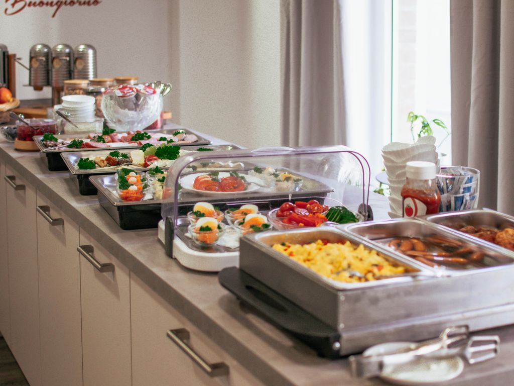 Regiohotel Wolmirstedt