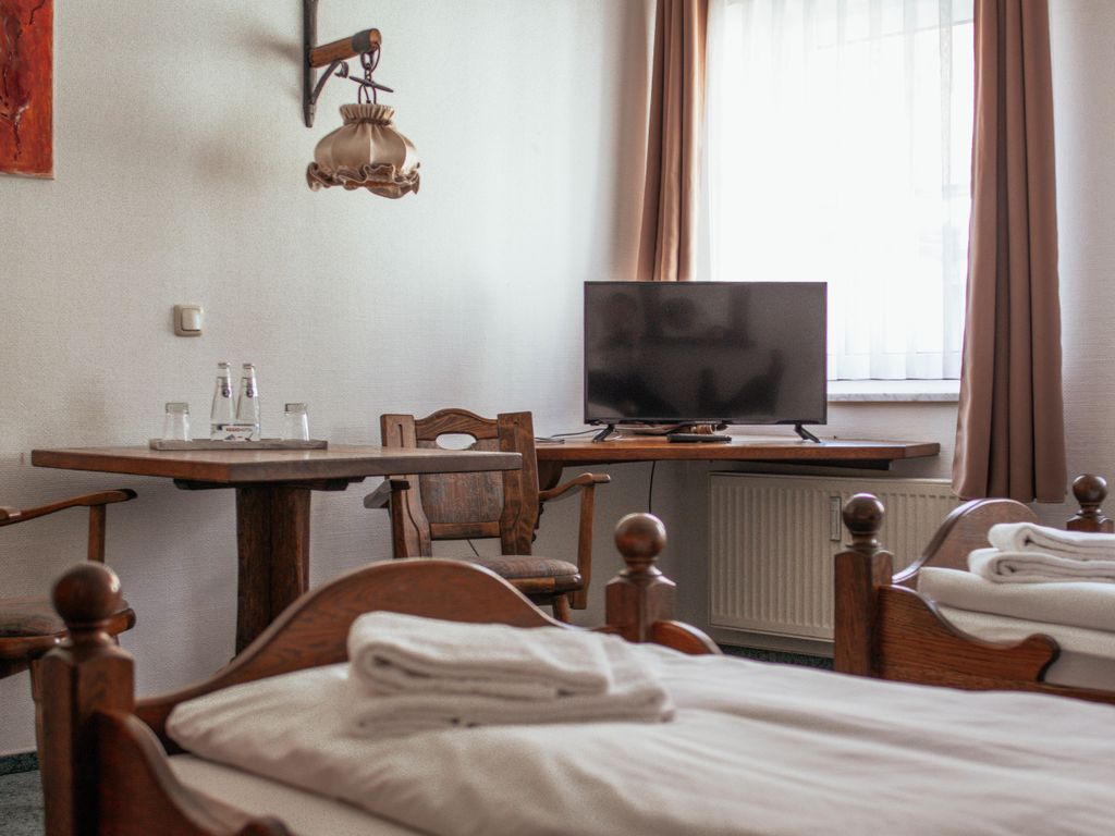 Regiohotel Wolmirstedt