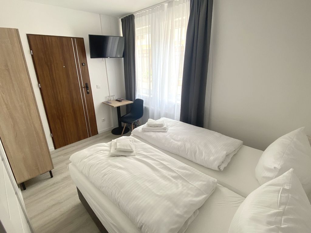 Regiohotel Wolmirstedt
