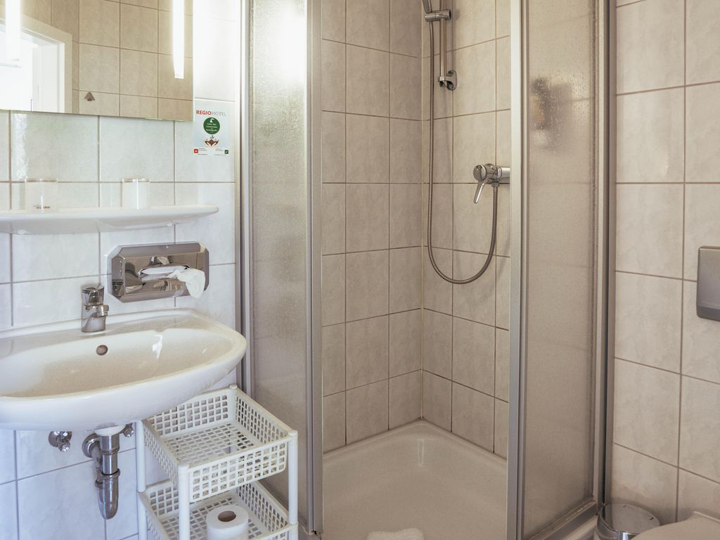 Regiohotel Wolmirstedt