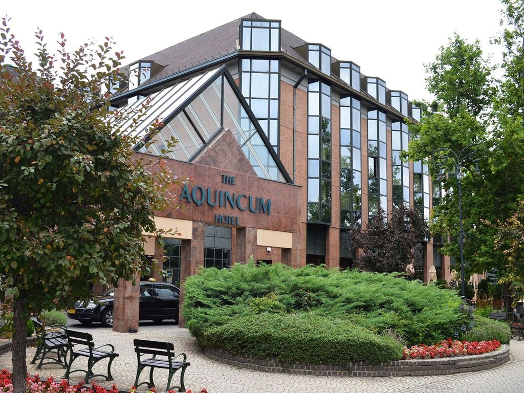 Verdi Budapest Aquincum