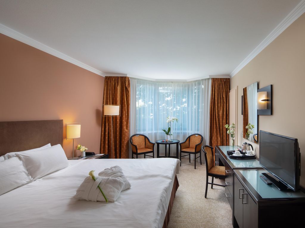 Verdi Budapest Aquincum