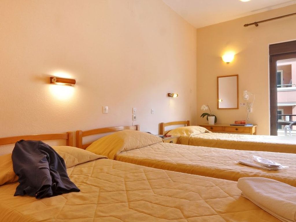 Atlantis Hotel