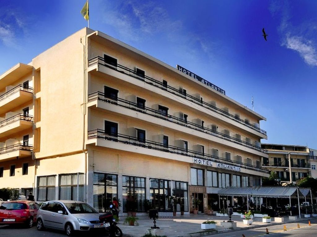 Atlantis Hotel