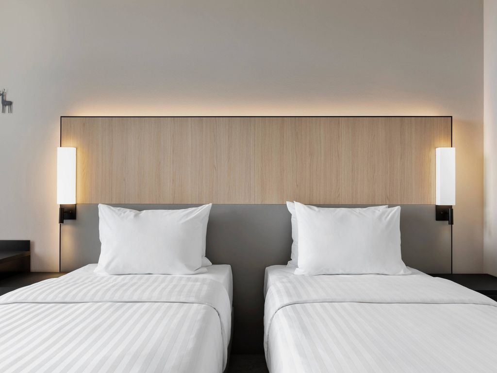 Courtyard by Marriott Freiburg