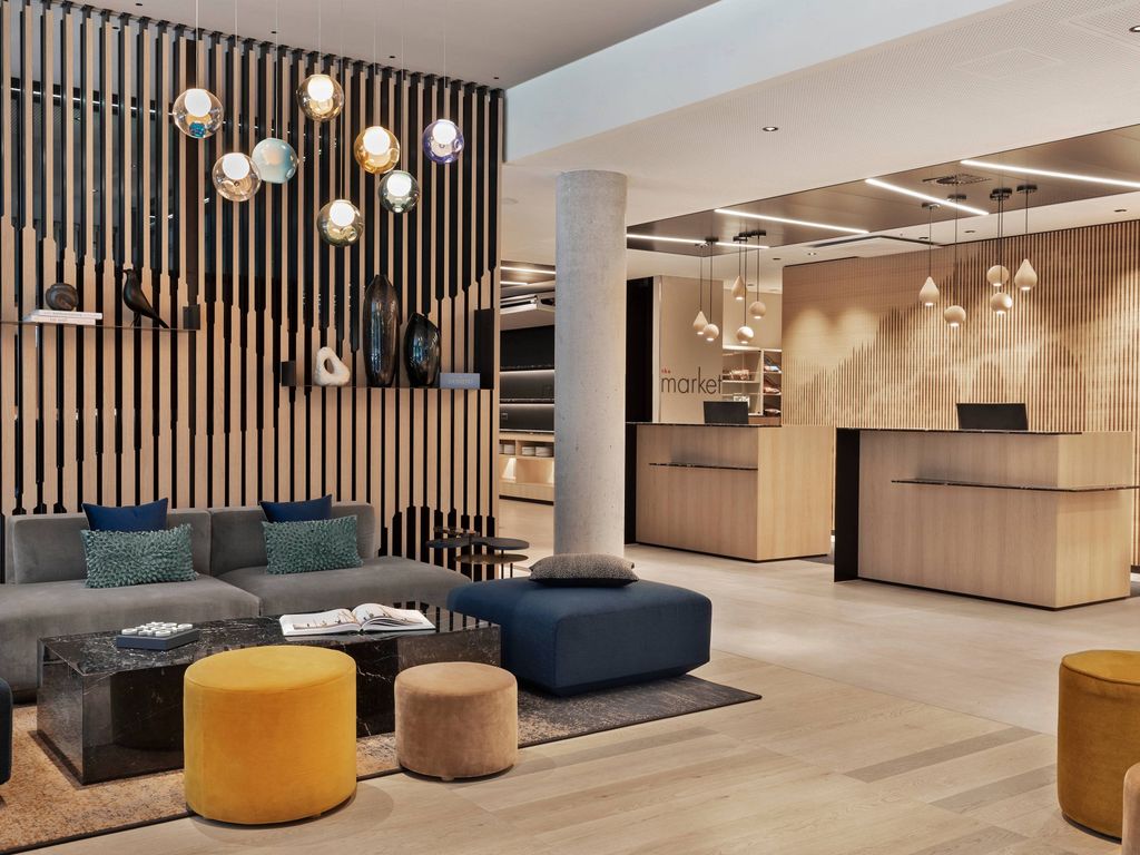 Courtyard by Marriott Freiburg