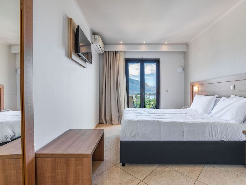 Iolida Corfu Resort by Smile Hotels