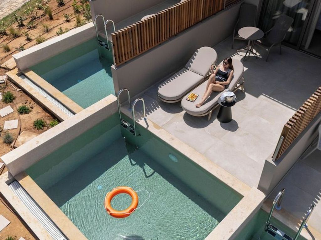 Iolida Corfu Resort by Smile Hotels