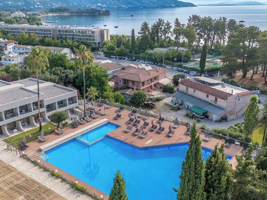 Iolida Corfu Resort by Smile Hotels