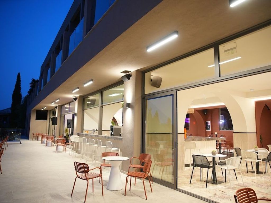 Iolida Corfu Resort by Smile Hotels