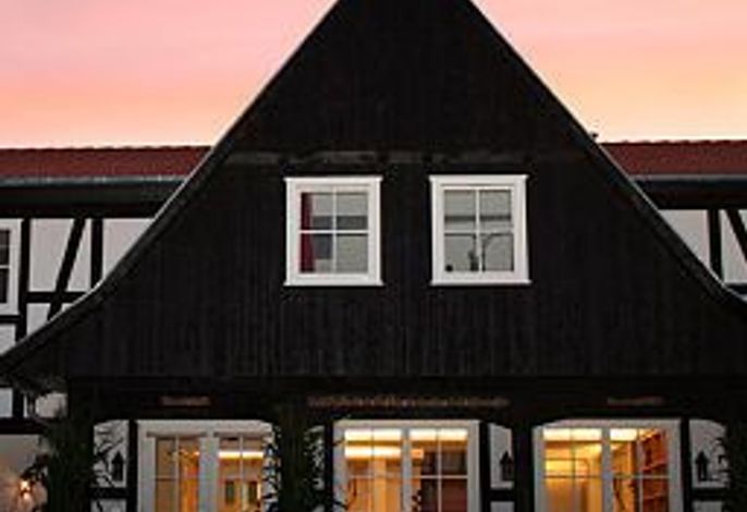 Landhotel Jann Hinsch Hof