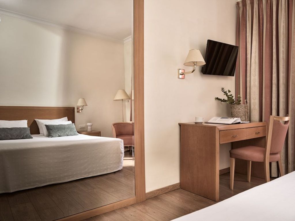 Hotel Strada Marina