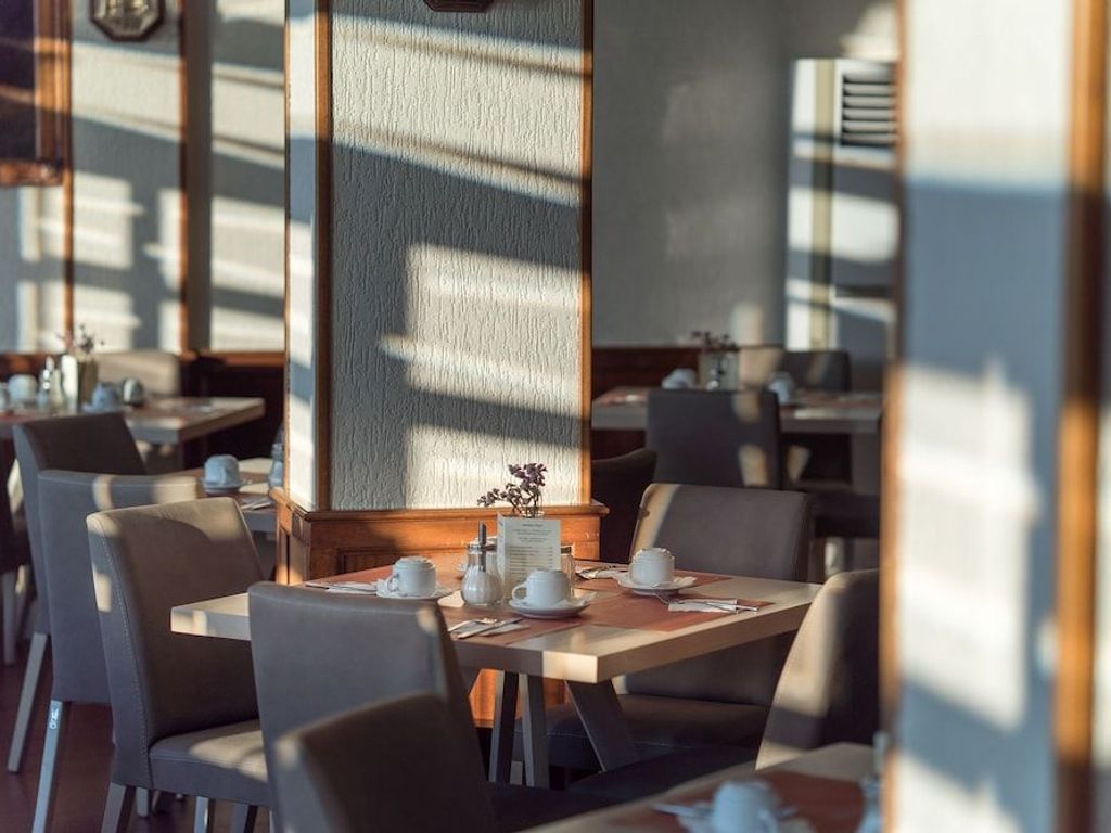Hotel Strada Marina