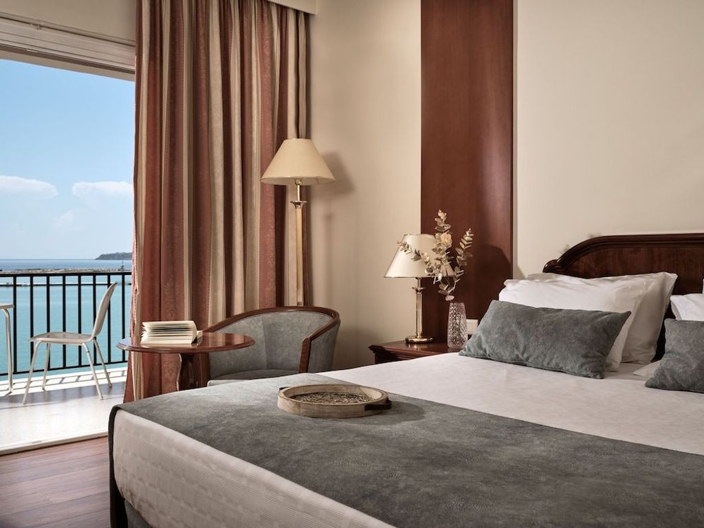 Hotel Strada Marina