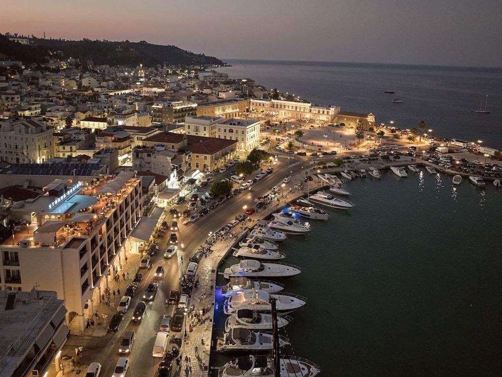 Hotel Strada Marina