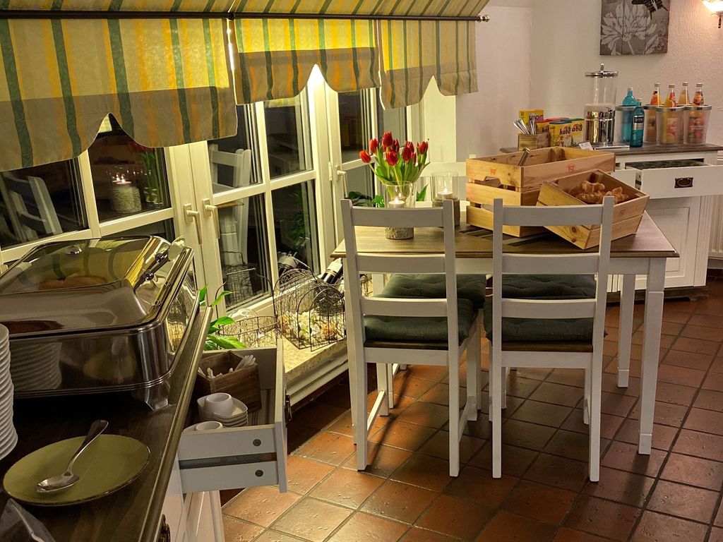 Vessens Hoff Wentziens Gasthof