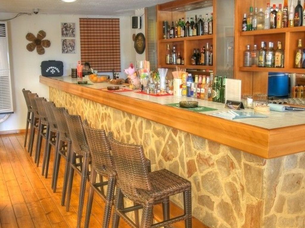 Kipriotis Rhodes Hotel - Adults Only