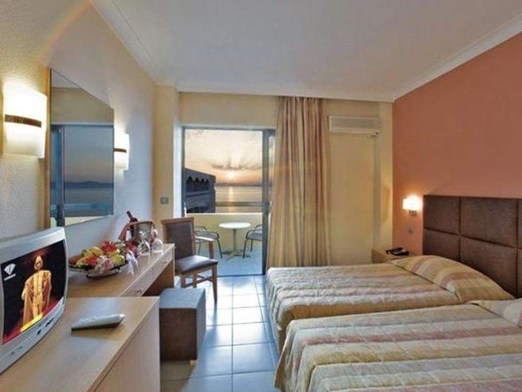 Kipriotis Rhodes Hotel - Adults Only