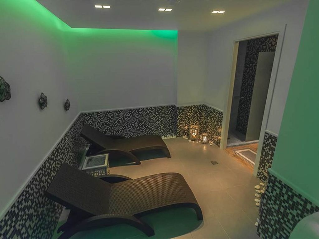 Kipriotis Rhodes Hotel - Adults Only