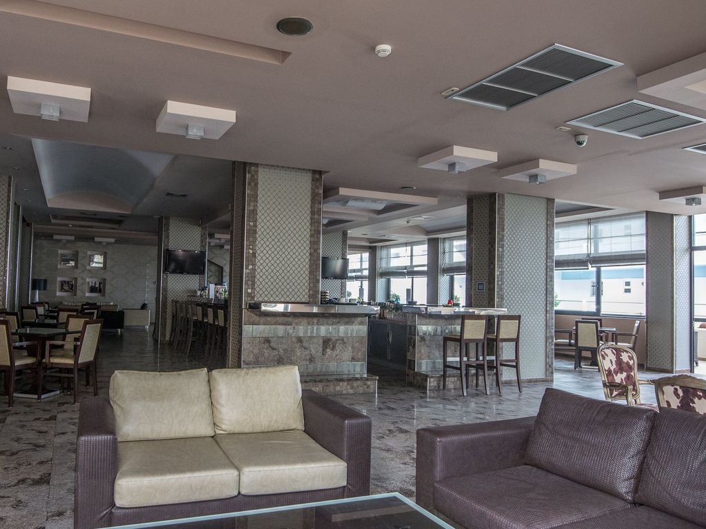 Kipriotis Rhodes Hotel - Adults Only