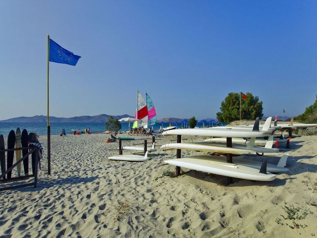 Caravia Beach Hotel & Bungalows - All Inclusive