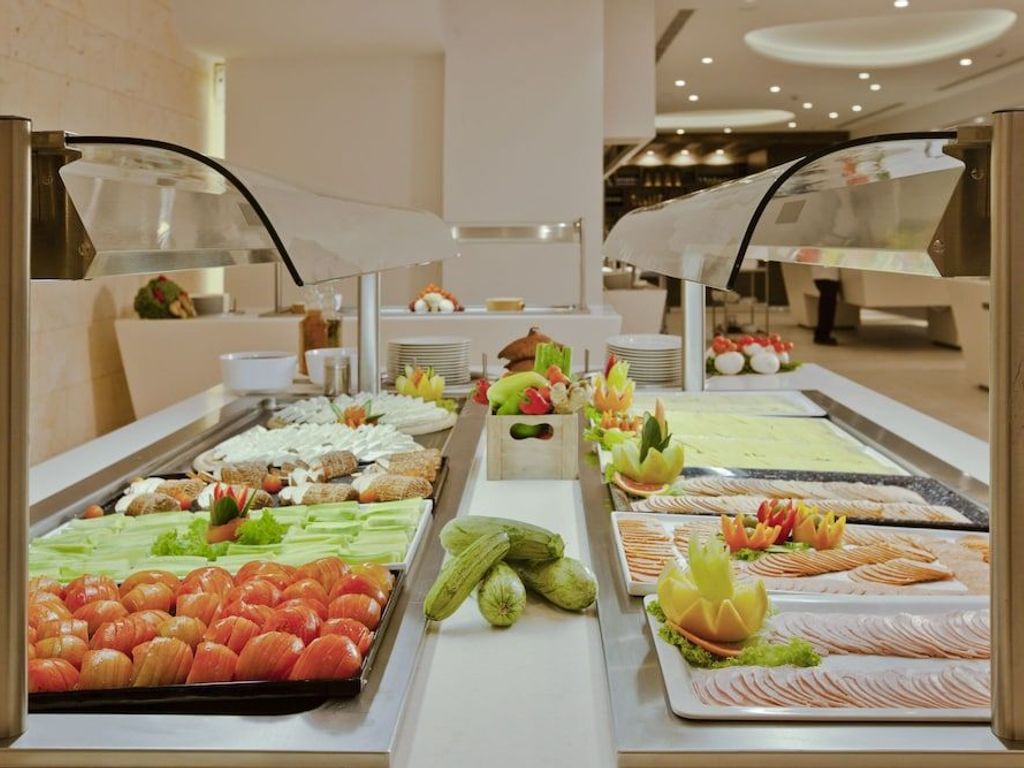 Caravia Beach Hotel & Bungalows - All Inclusive