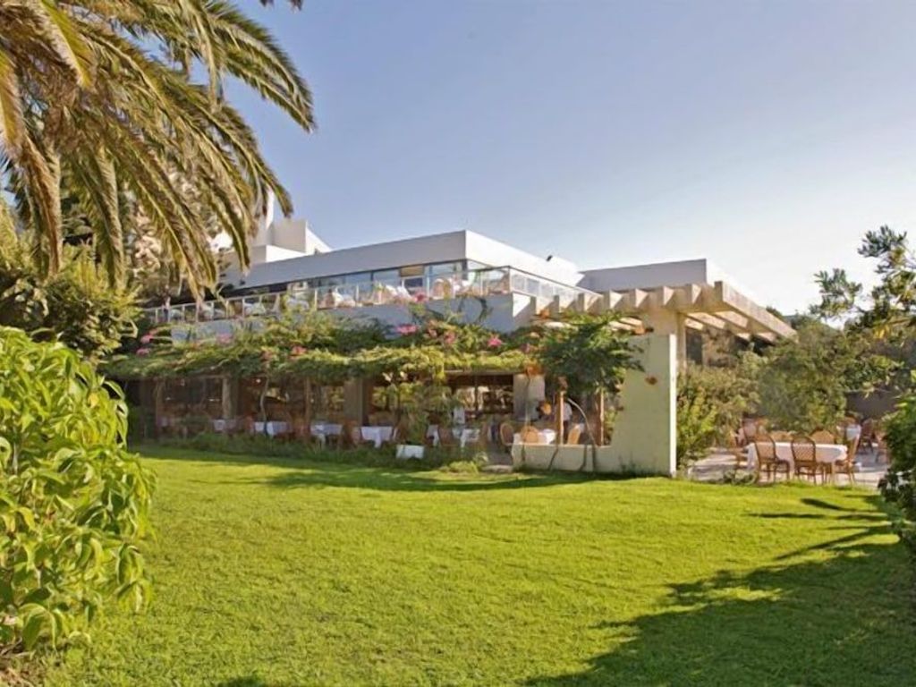 Caravia Beach Hotel & Bungalows - All Inclusive