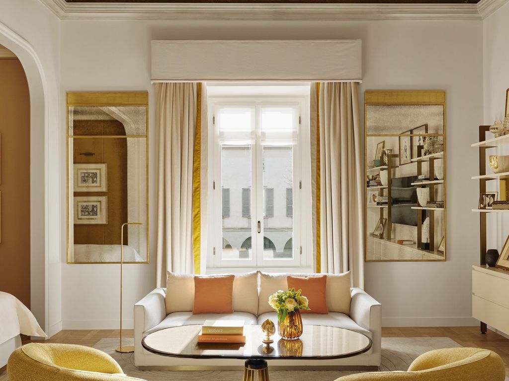 Four Seasons Hotel Milano