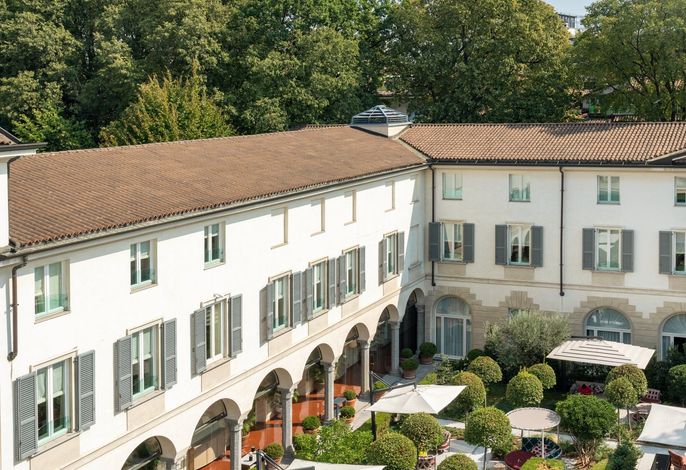 Four Seasons Hotel Milano