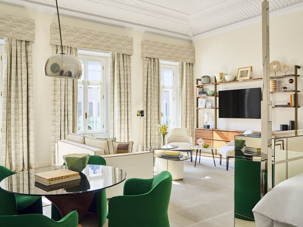 Four Seasons Hotel Milano