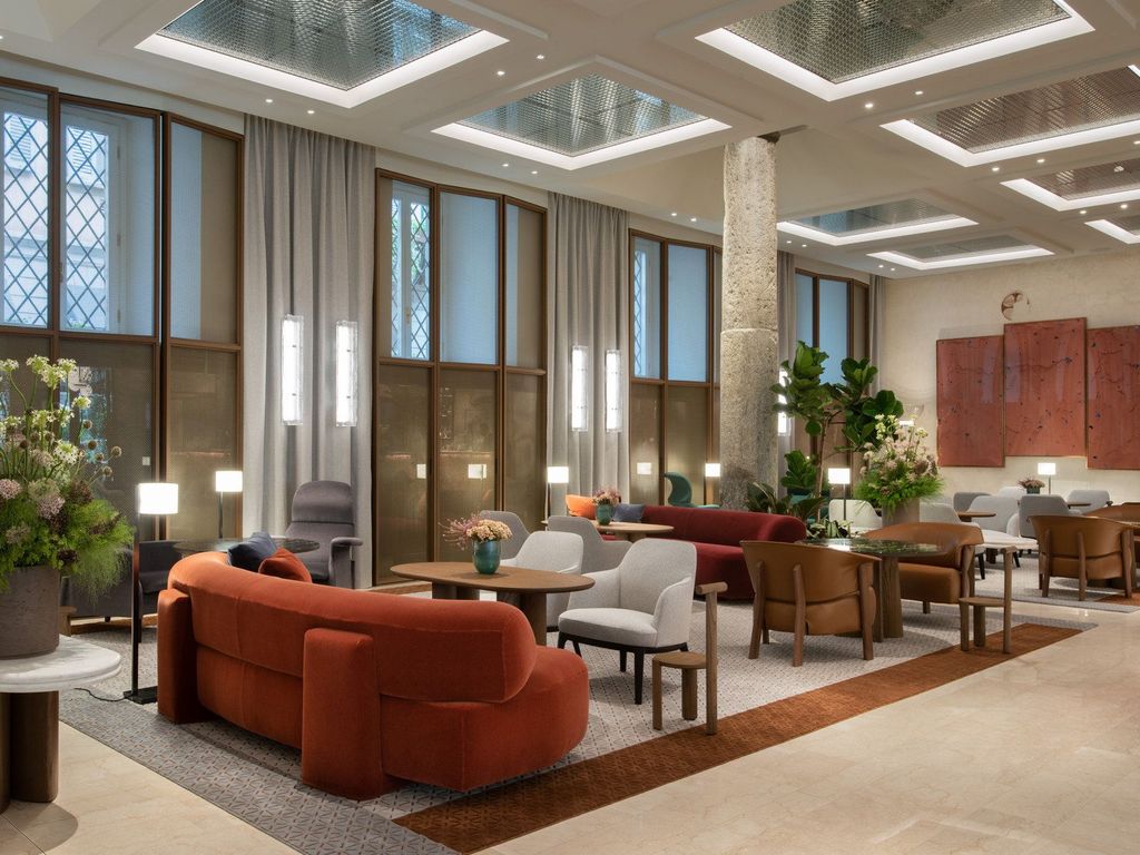 Four Seasons Hotel Milano