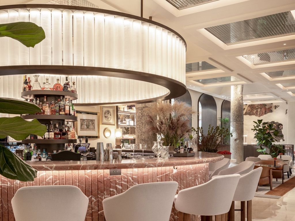 Four Seasons Hotel Milano